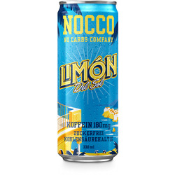 Nocco - No Carbs Company: Limón Del Sol