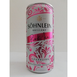 Söhnlein - Brillant: Pink Ice, Sparkling