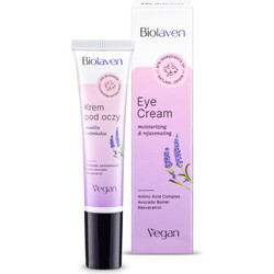 Biolaven Eye Cream