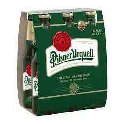 Pilsner Urquell - The Original Pilsner: Brewed The Original Way