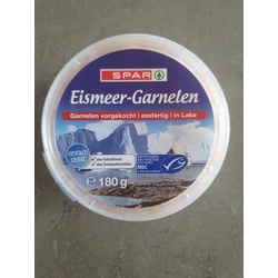 Eismeer-Garnelen