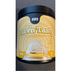 Flav'n Tasty - Vanilla Flavor