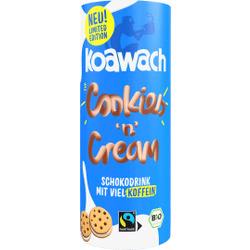 koawach Typ Cookies 'n' Cream