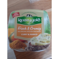 Kerrygold Curry& Mango 