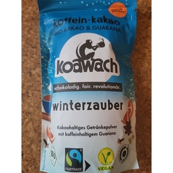 Kaowach Winterzauber