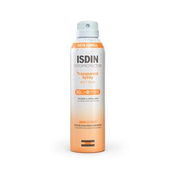 ISDIN Fotoprotector Wet Skin Transp.Spray SPF 50+, 250 ml