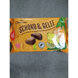 Schoko & Gelee