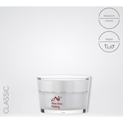 CNC Cosmetic classic Aloe Vera Peeling