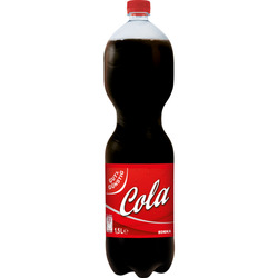 Gut & Günstig - Cola