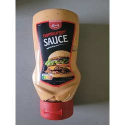 Kania Hamburger Sauce