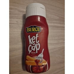 Ketcap Ketchup