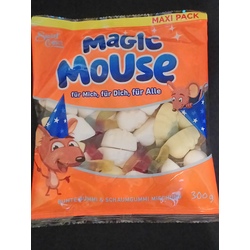 Sweet Corner Magic Mouse
