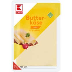 K-Classic Butterkäse Mild