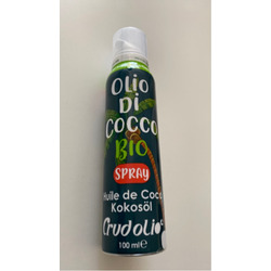 Olio do Cocco Bio Spray