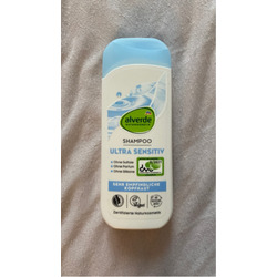 Shampoo Ultra Sensitiv