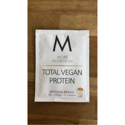 Total Vegan Protein 