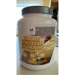 More Protein Pudding Neutral