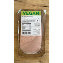 Vegane Extra Klassik