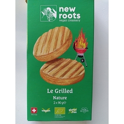 Le Grilled Nature