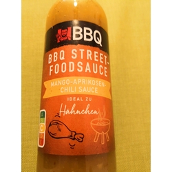 BBQ Street - Foodsauce