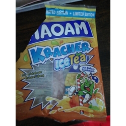 Kracher Ice Tea