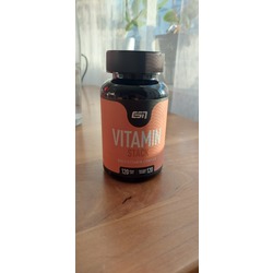 Vitamin Stack (120 Kapseln)