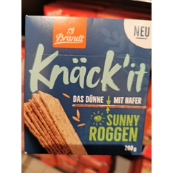 Knäck‘it