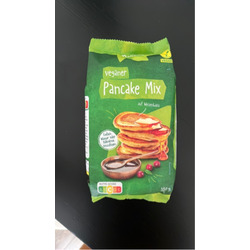 Veganer Pancake Mix Vemondo