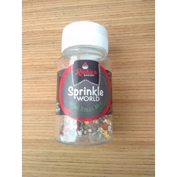 Sprinkle world Mini Xmas Mix
