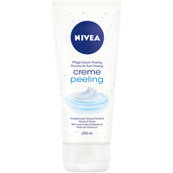 NIVEA Creme Peeling