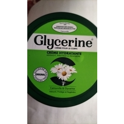 Glycerine 