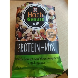 Hochgenuss Protein Mix