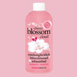 treaclemoon - cremebad cherry blossom cloud