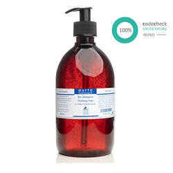 myrto Bio Shampoo Purifying Free - 500ml Grosspackung
