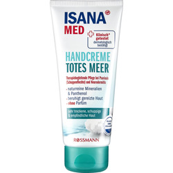 ISANA MED Handcreme Totes Meer