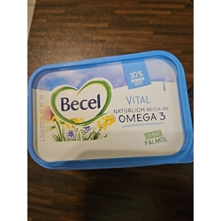 Becel Butter