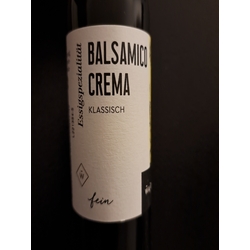 Balsamico Crema
