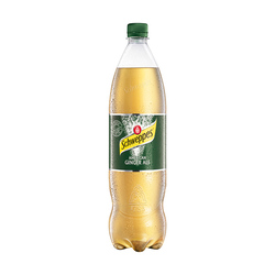 Schweppes - American Ginger Ale