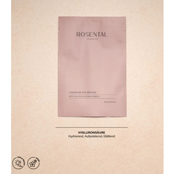 Rosental Organics ~ Hydrating Eye Patches