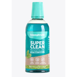 Happybrush ~ Super Clean Mundspülung