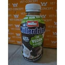 Müllerdrink vegan