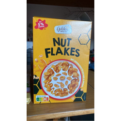 Nut Flakes