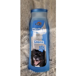 Reinex - Hundeshampoo mit Kamille-Duft