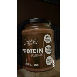 Protein cream Cappuccino 