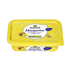 Margarine Dreiviertelfett