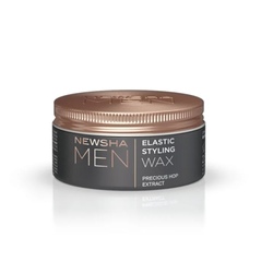 Newsha Men Elastic Styling Wax