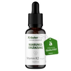 Vitamin K2 Tropfen 1 x 15 ml