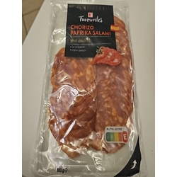 Chorizo Paprika Salami