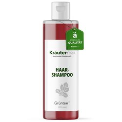 Grüntee Shampoo 1 x 250 ml