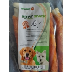 Smart Snack Hundefutter